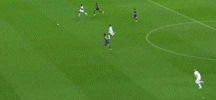 体育视频直播-【法甲】梅西身体不佳被换下 天使传射巴黎2比1逆转