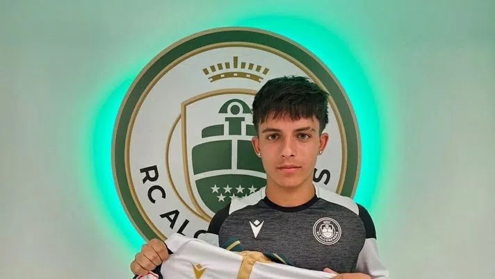 kaiyun 官网-意媒：国米有意17岁中场小将卡扎凯奥斯，目前尚未进行直接接触