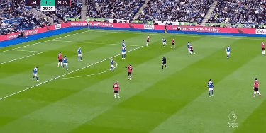 【英超】瓦尔迪破门 莱斯特城4比2曼联