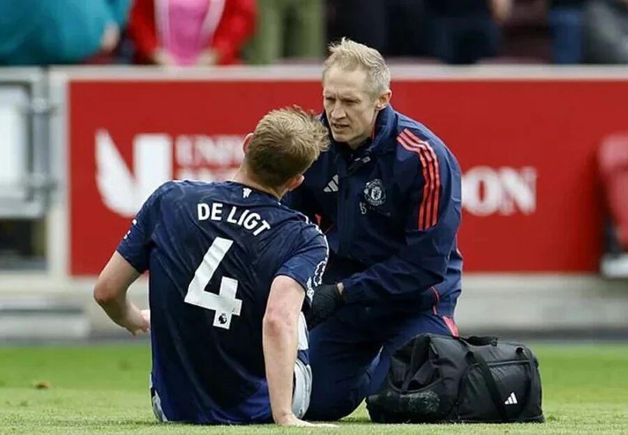 网页版登录入口-德里赫特曼联复出延期!卡里克解释卡塞米罗离队,欲阻枪手创纪录