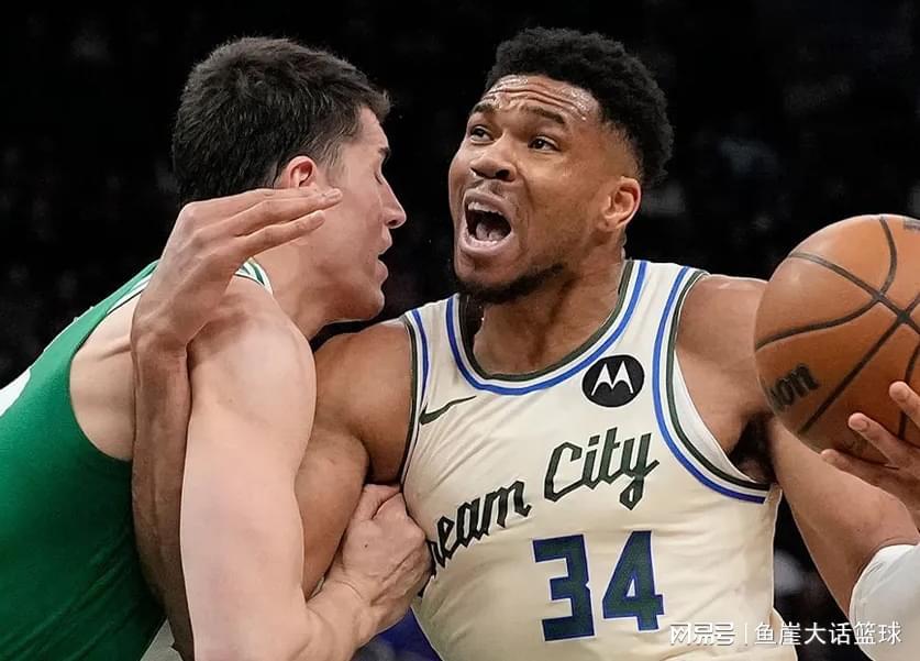 app下载-27分惨败!字母哥19+11首发最低,绿凯6人得分上双,勇士弃将拉胯