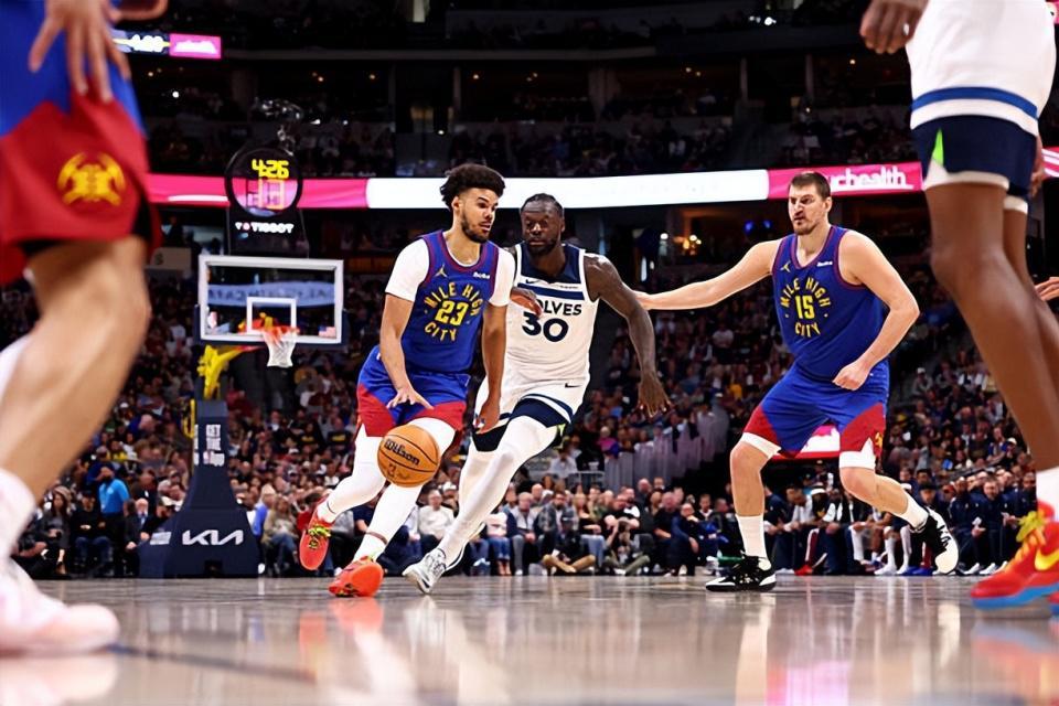 体育视频直播-连续两场打出灾难级表现，掘金强力投手难道真的打不了硬仗？