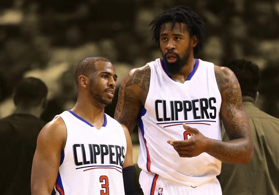 app下载-小乔丹专访:保罗就是我的亲兄弟;我的目标是打到第20个赛季